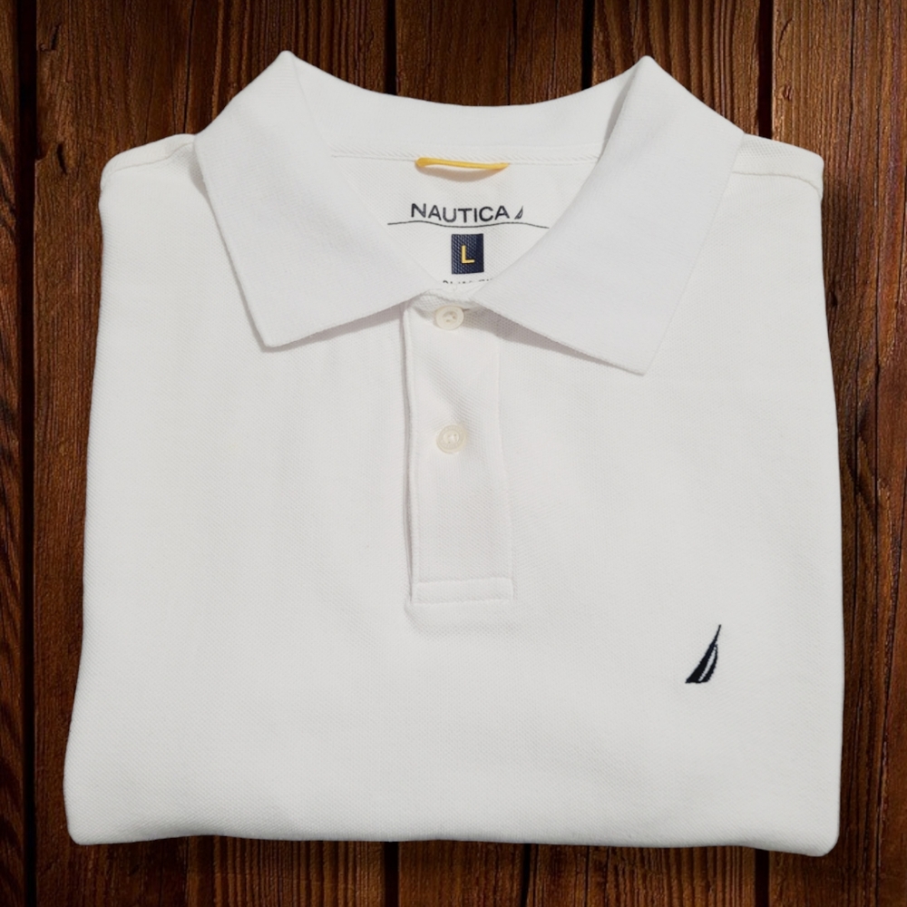 SHIRT MEN'S NAUTICA